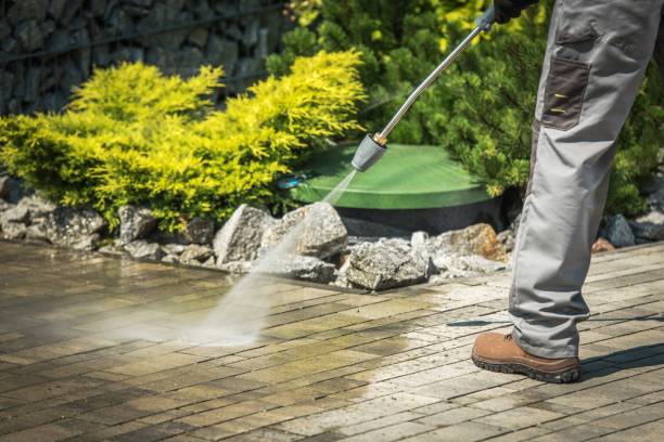 Best Brick and Stone Cleaning in Allison, IA