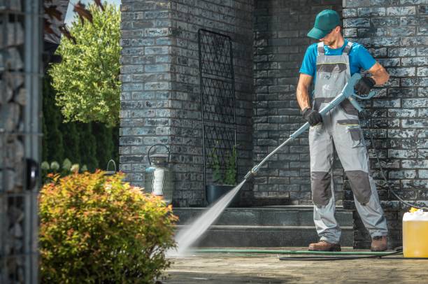 Best Commercial Pressure Washing in Allison, IA