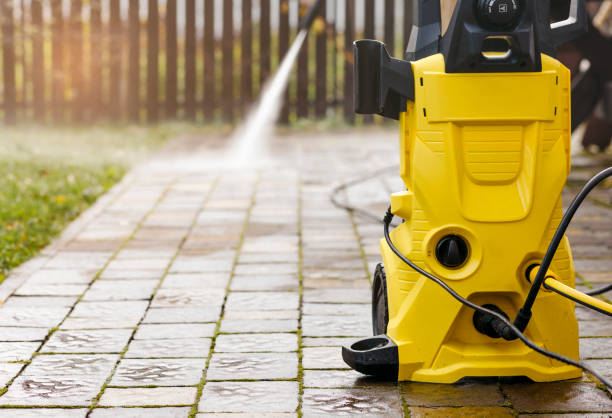 Best Parking Lot Cleaning in Allison, IA
