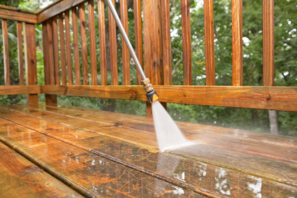 Best Concrete Surface Cleaning in Allison, IA
