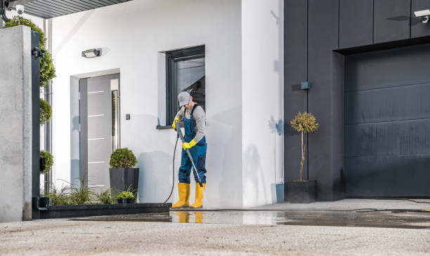Trusted Allison, IA Pressure Washing Services Experts